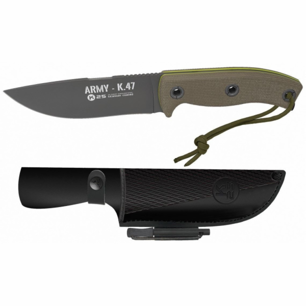 K25 Nůž Army K47 32620