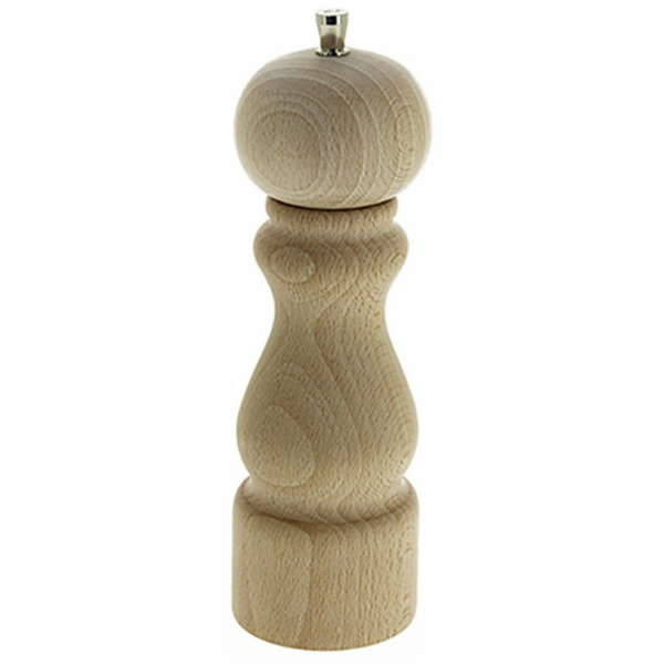 B BOIS RUMBA Mlýnek na sůl 20 cm