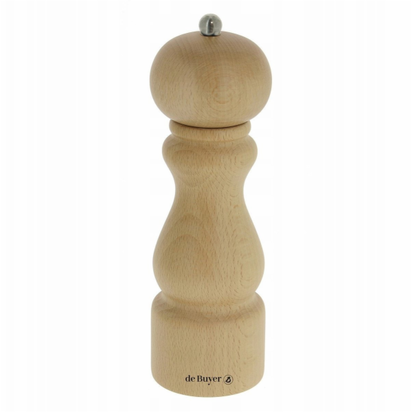 RUMBA Mlýnek na koření 20 cm přírodní
