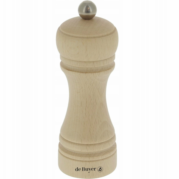 B BOIS RUMBA Mlýnek na koření 20 cm