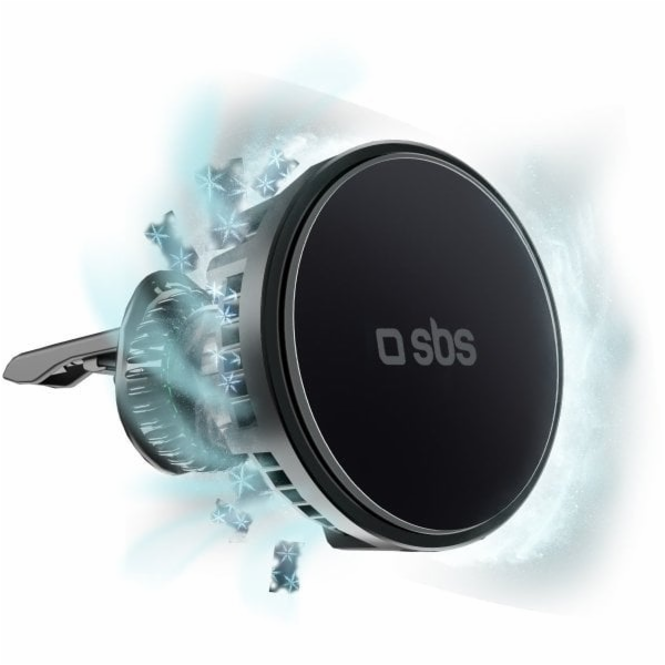 SBS ventilační štěrbina univerzální držák indukční 15W ve...