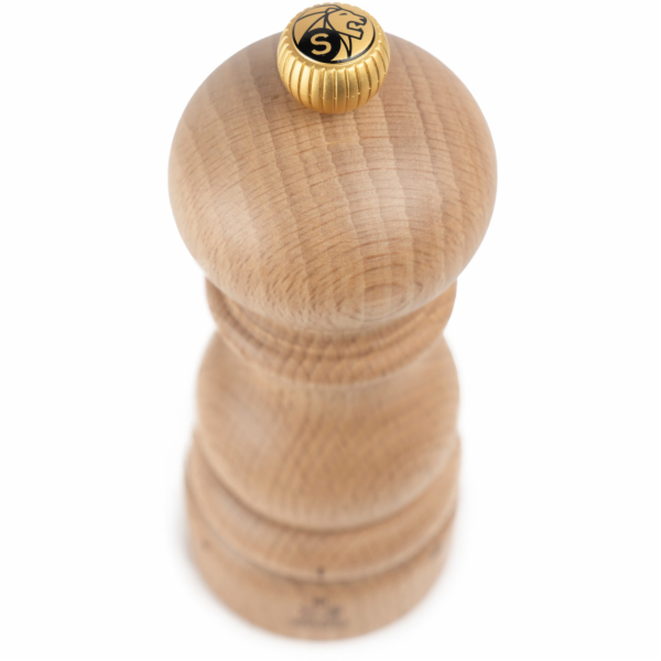 PARIS Mlýnek na sůl 15 cm, přírodní, u-select