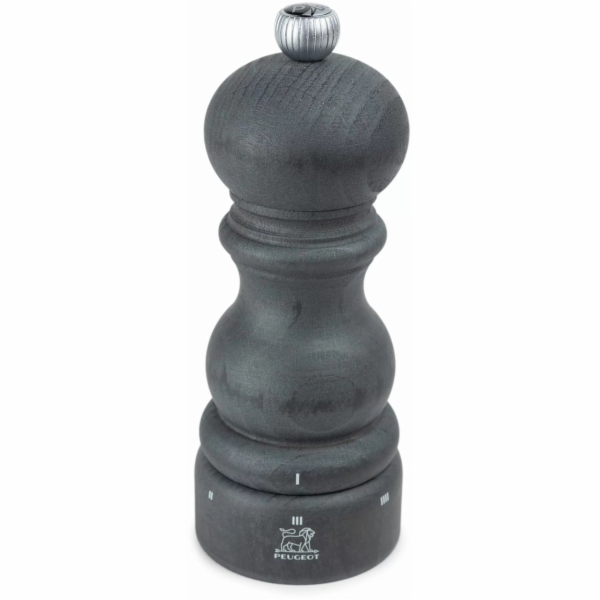 PARIS GRAPHITE Mlýnek na pepř 15 cm, u-select