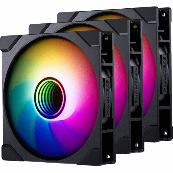 Phanteks M25G2-140 D-RGB ventilátor s obrácenými lopatkam...