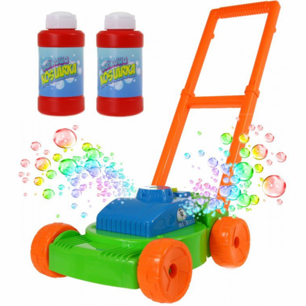 Norimpex Sekačka Canister se 2 vyměnitelnými nástavci (NO...