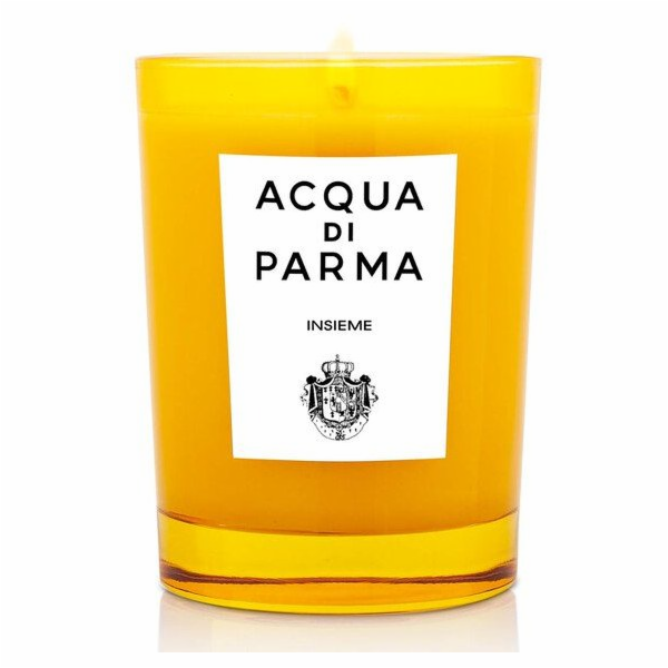 ACQUA DI PARMA vonná svíčka Insieme 200g