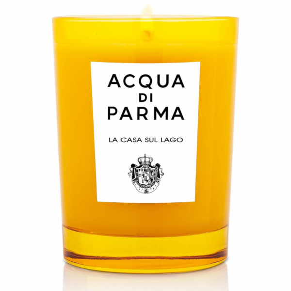 ACQUA DI PARMA Vonná svíčka La Casa Sul Lago 200g