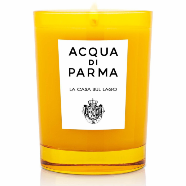ACQUA DI PARMA Vonná svíčka La Casa Sul Lago 200g