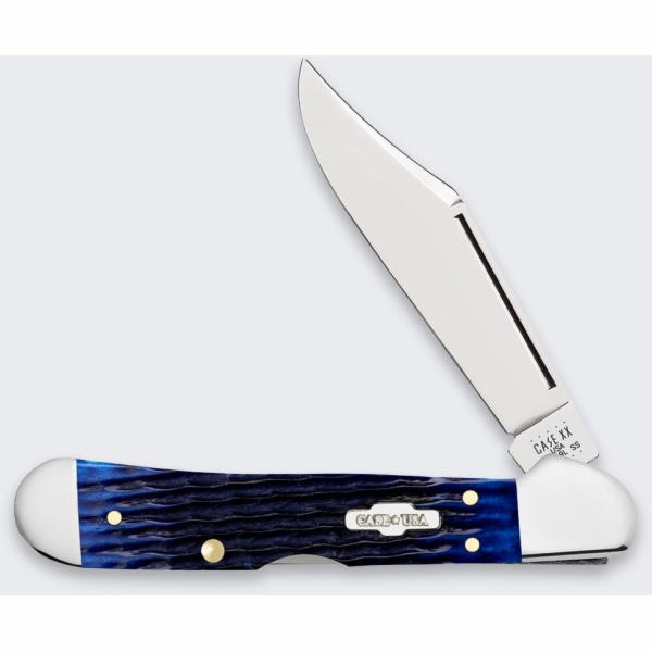 Bestech Knives Skládací nůž Case Rogers Mini Copperlock S...