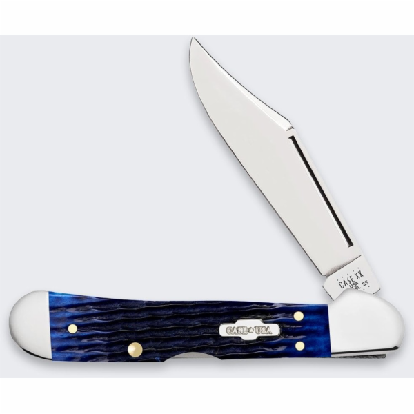 Bestech Knives Skládací nůž Case Rogers Mini Copperlock S...