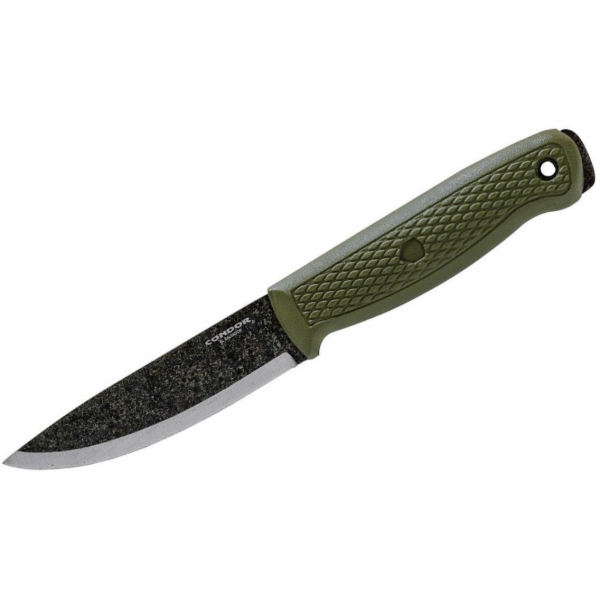 Condor Terrasaur Army Green Nůž