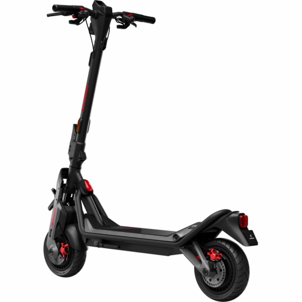Ninebot by Segway SuperScooter GT3 D Elektro-Scooter