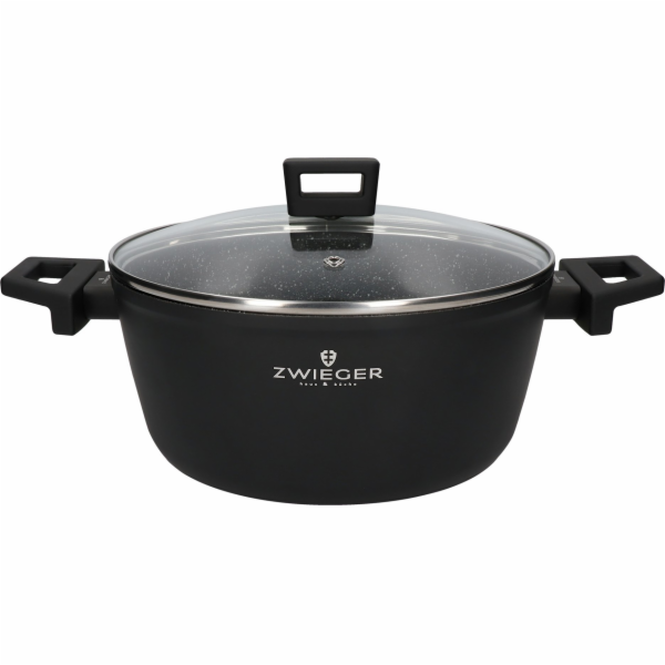 Zwieger Hrnec FORTE S POKLIKOU 20CM