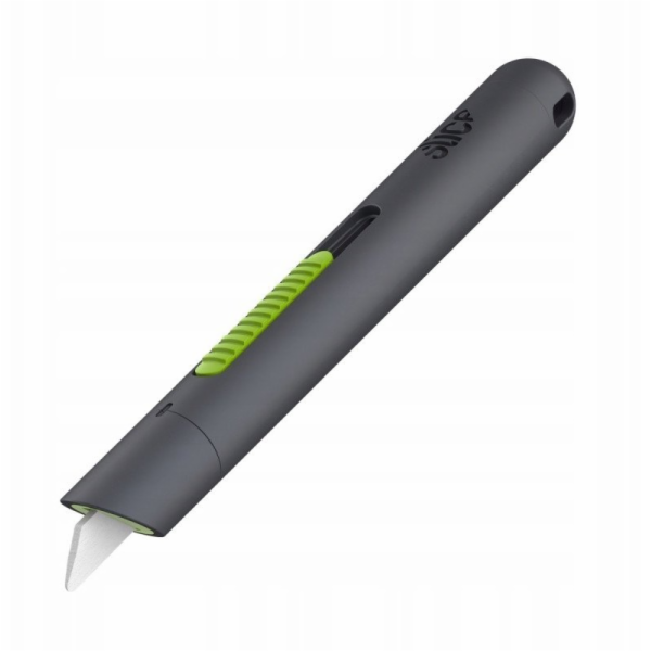 Slice Bezpečnostní nůž 10512, blistr, černozelený