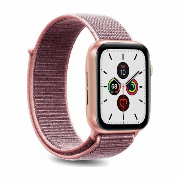 Puro PURO Apple Watch Band - Nylonový řemínek pro Apple W...