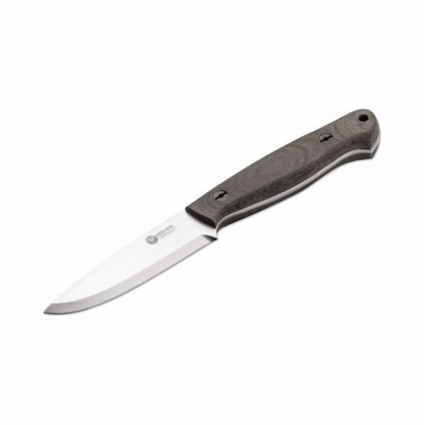 Boker Univerzální nůž Boker Arbolito Bushcraft Micarta