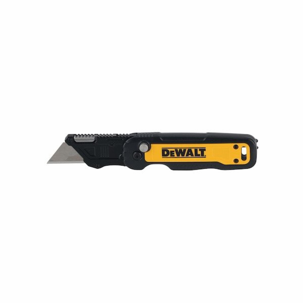 DeWalt TROJITÝ SKLÁDACÍ NŮŽ DWHT10991-0