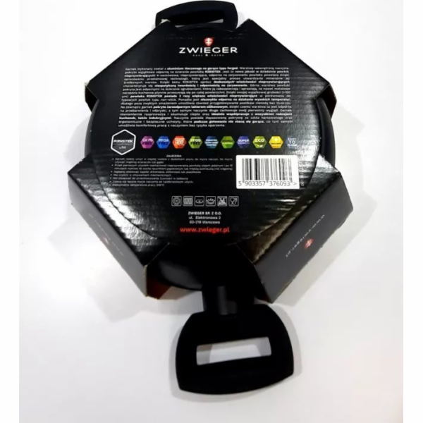 Lumarko Hrnec 24cm Zwieger Sensa Thermo