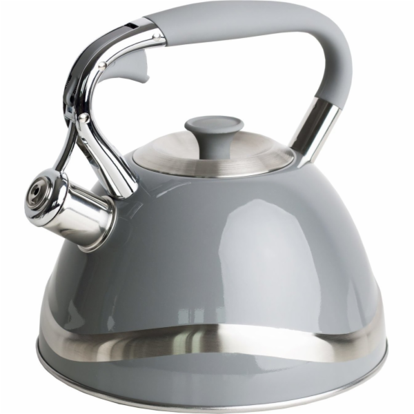 Berretti BERRETTI - Tradiční varná konvice Giovanna - 3 l...