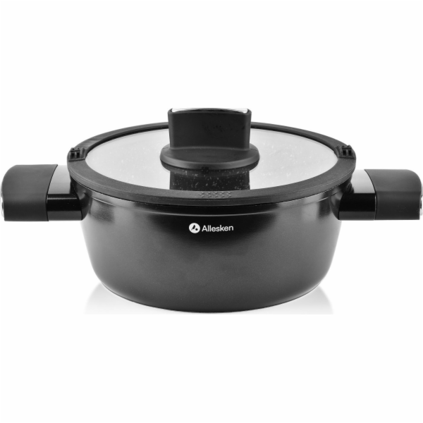 Lumarko Hrnec 20x30xv8,5cm Allesken Ilag Ultimate 2,2l Lu...