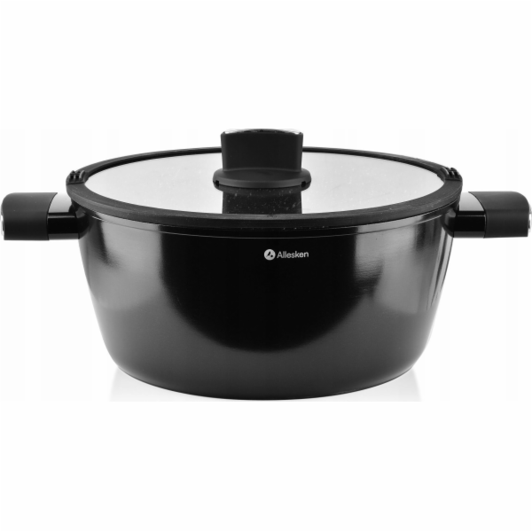Lumarko Hrnec 28xv13cm Allesken 6,7l Ilag Ultimate Lumarko!
