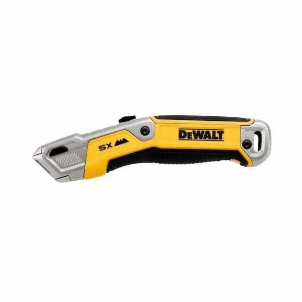 DeWalt TROJITÝ UNIVERZÁLNÍ NŮŽ DWHT10998-0