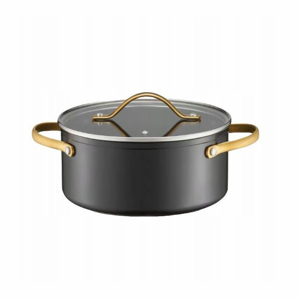 WMF Hrnec 32909 ROYAL 24 cm / 4,6 l