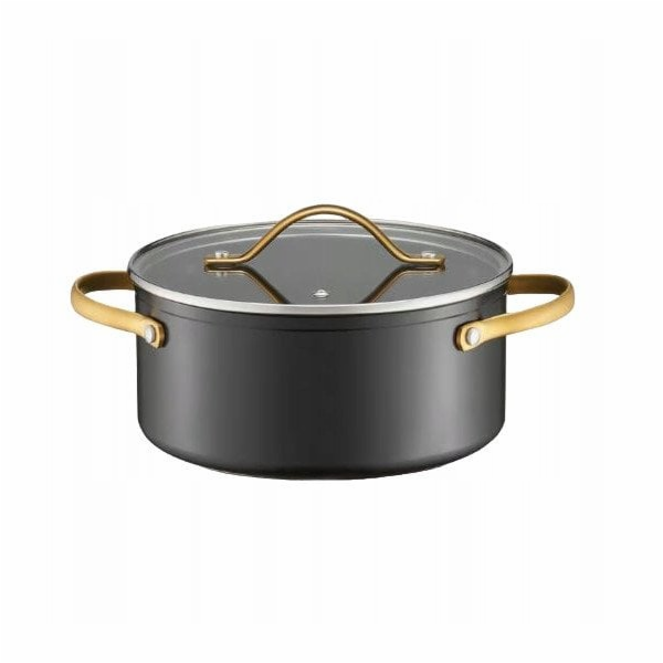 WMF Hrnec 32909 ROYAL 24 cm / 4,6 l