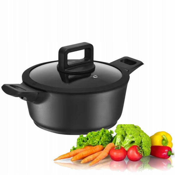 Florina Hrnec 32862 ENZO 24 cm / 4 l
