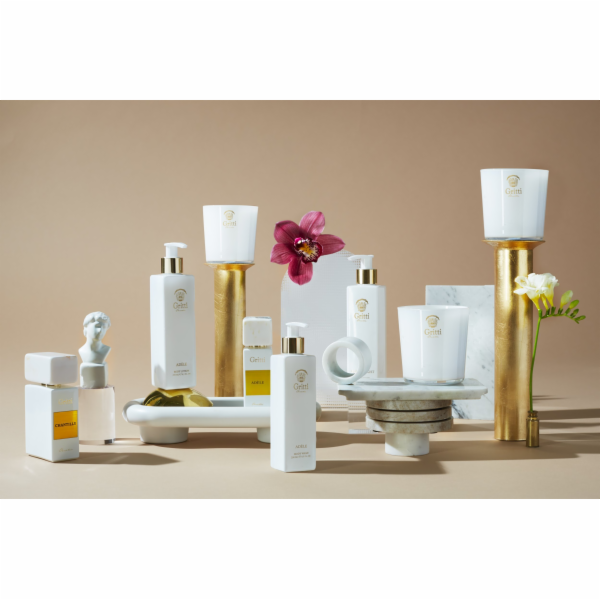 Alkotest GRITTI VONNÁ SVÍČKA Chantilly 220g