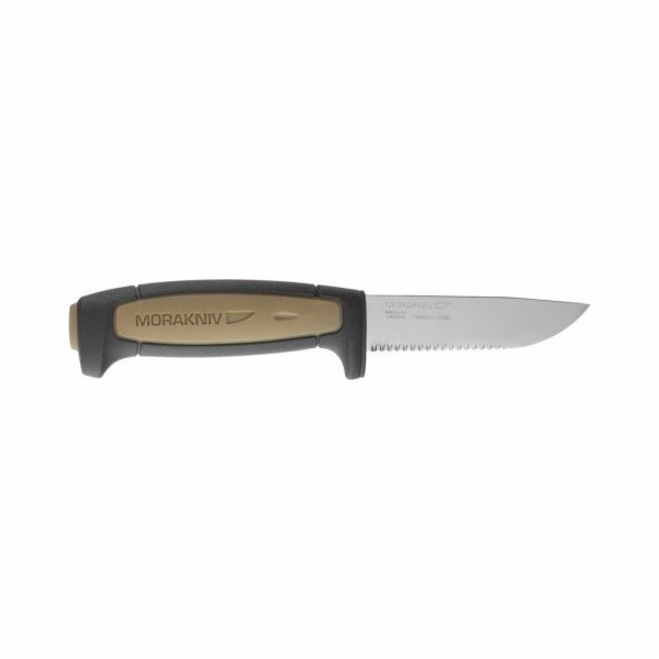 Morakniv Nůž Craft Pro Lane Black/Cream