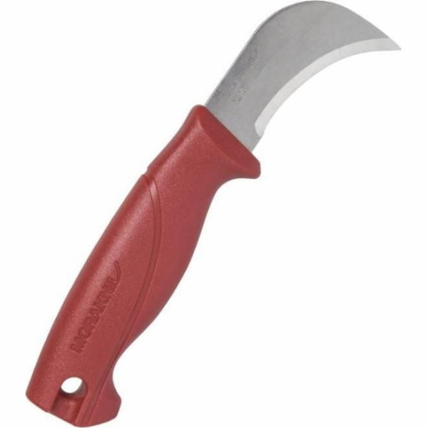 Morakniv Nůž na střešní lepenku Morakniv červený (NZ-RFK-...