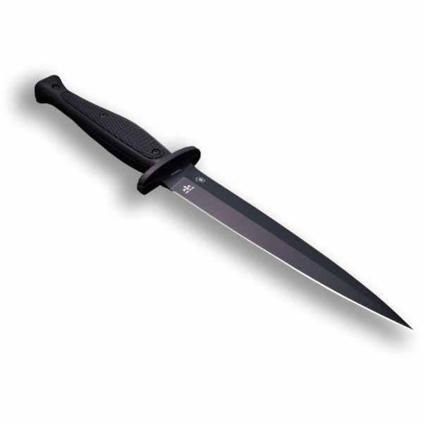ZTE Nůž Spartan Blades George Raider Dagger All Black