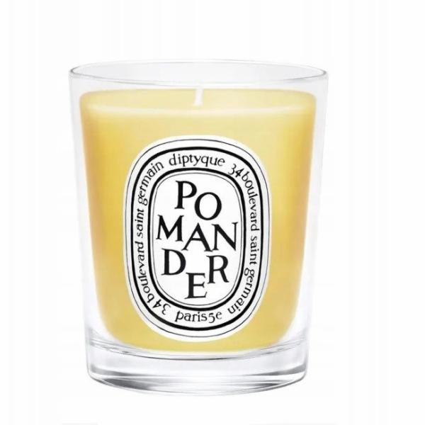Diptyque Vonná svíčka Pomander 70g