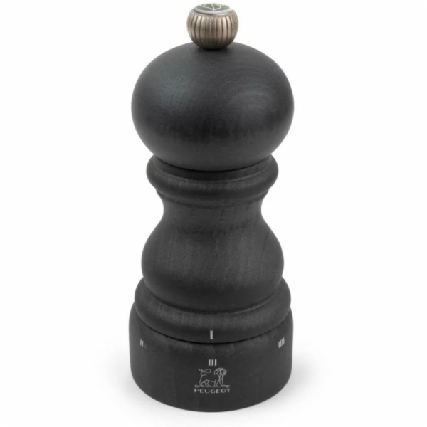 Peugeot Mlýnek na pepř PARIS GRAPHITE 12 cm