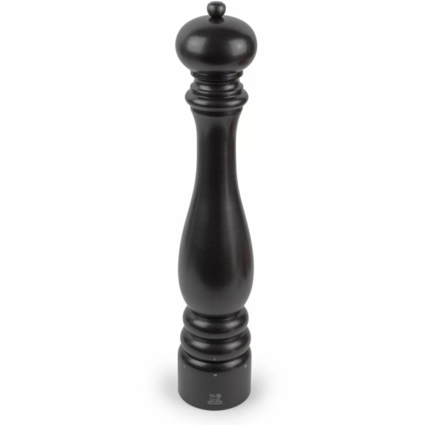 Peugeot Mlýnek na pepř PARIS 40 cm saténově černý, použit...