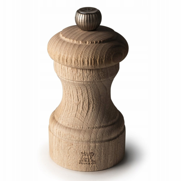 Peugeot Mlýnek na sůl Bistro Nature 10 cm