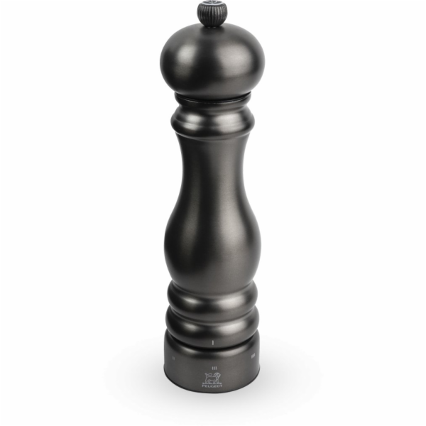 Chefn Mlýnek na sůl Paris Chef 22 cm Carbone