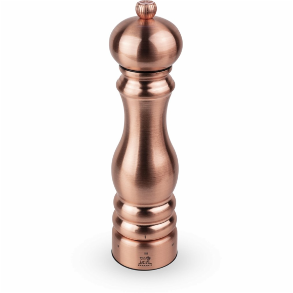 Chefn Mlýnek na sůl Paris Chef 22 cm měděný