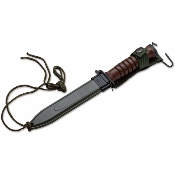 Boker Zákopový nůž Böker Plus M3 21