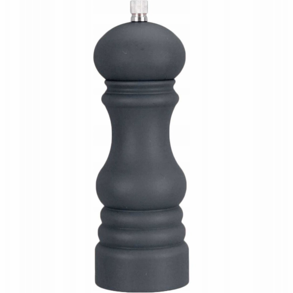 Adidas Plastový mlýnek na pepř, O 6 x 17,5 cm