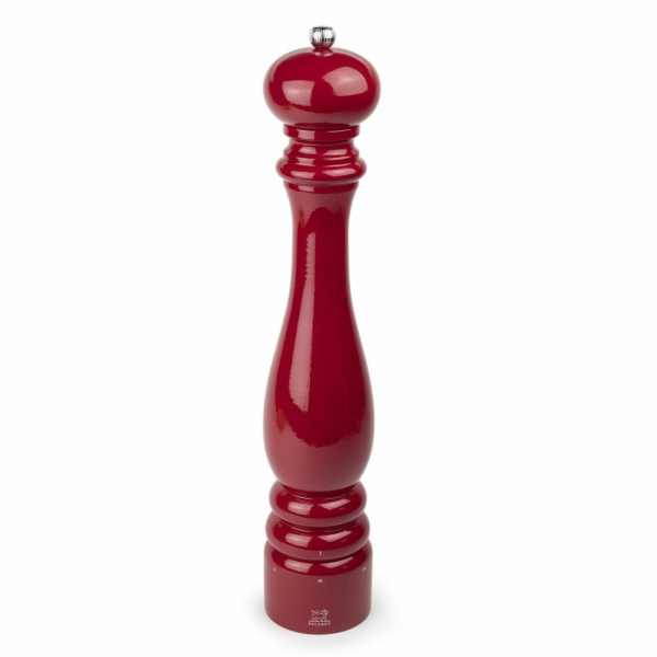 Peugeot Mlýnek na pepř Paris 40 cm, lak Red Passion