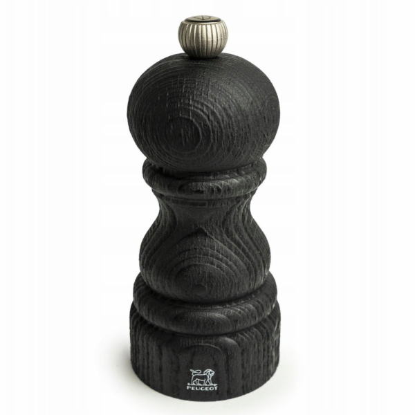 Peugeot Mlýnek na černý pepř Paris Nature 12 cm