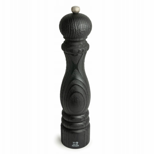 Peugeot Mlýnek na sůl Paris Nature Black 30 cm