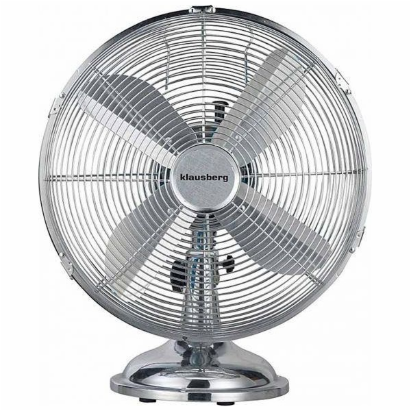 Klausberg Ventilátor KB-7537