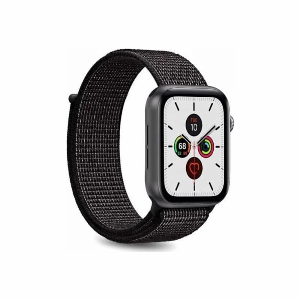 Puro PURO Apple Watch Band - Nylonový řemínek pro Apple W...