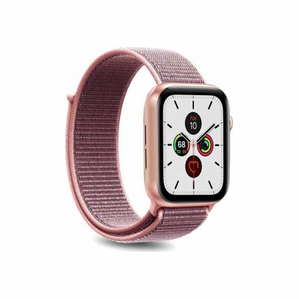 Puro PURO Apple Watch Band - Nylonový řemínek pro Apple W...