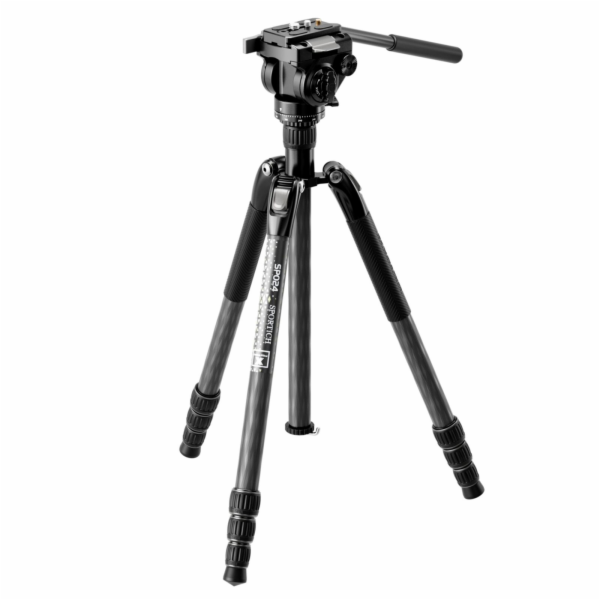 Sirui Sportich SP024 + B5X Carbon