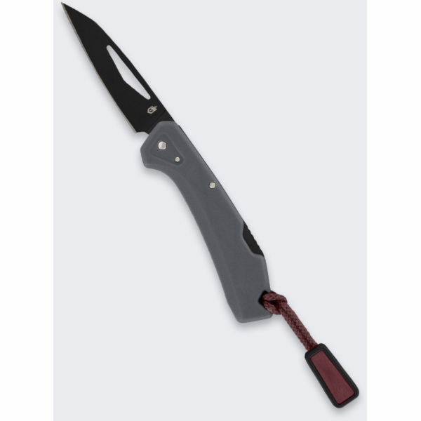 Gerber Nůž LST Mini DP šedý