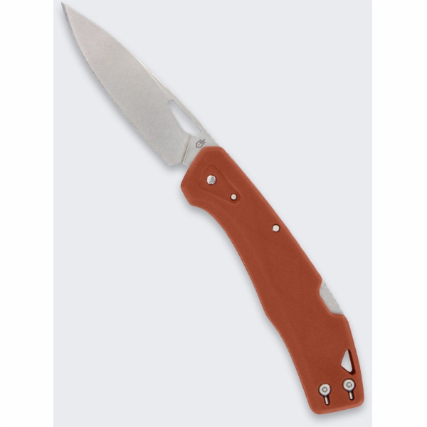 Gerber Zavírací nůž LST DP oranžový